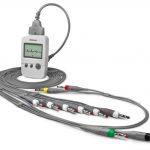 Powerful software with comprehensive functions 9/12/15/16/18-lead ECG configurableDE15/DE18 sampling box with convenient sampling button and signal quality indicator Multi-user Permission Configuration Enhanced powerful technical specifications provides reliable signal quality Lead reversal function to easily rectify wrong placement of electrodes Auto arrhythmia detection highlights the arrhythmia part on ECG traces automatically Event marker enables you to take notes anytime during sampling Feature description offers you more confidence for the diagnosis conclusion Reports comparison provides you an easy way of comparing ECG traces Stress test function (Optional) Handy DX12 12-lead Wireless sampling box/Cost-effective DP12 12-lead Wired Sampling box/ Advanced DE18 18-lead Wired sampling box (Optional) Data Management System Support all EDAN ECGs except SE-1/100 Bi-directional communication with ECGs Multi-user Permission Configuration Worklist support Patient information and ECG data management ECG reports printing on A4 paper Massive data sharing and management solution Multi-format reports transferrable via Email Support multi-format reports: XML/SCP/DICOM/PDF/JPG/BMP/TIF/PNG We offer some of the best ecg machine for general practice.