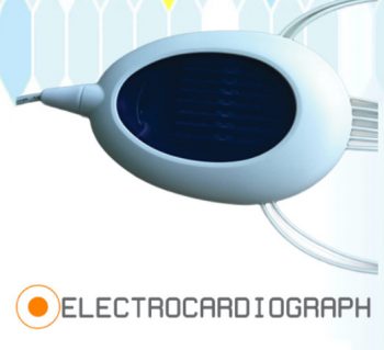 The electrocardiogram [ECG or EKG] is a diagnostic tool that measures and records the electrical activity of the heart in exquisite detail. The interpretation of these MDA Electrocardiographs allows for the diagnosis of a wide range of heart conditions which can vary from minor to life threatening. The MDA ECG examines the electrical activity of the heart from twelve points of a view which provides a complete picture of the electrical activity around the heart in both time and space. The MDA Electrocardiogram uses state-of-the-art electronics with simultaneous data acquisition which generates superior ECG waveforms. It has been tested extensively in the field and has proven itself to be reliable, accurate and robust. No medical practitioner should be without one. Superior signal quality! Reasons to Have an ECG Heart problems cn produce a wide array of symptoms. Without the benefit of an ECG, it may be impossible to tell whether these symptoms are being caused by a heart problem or a if they are just mimicking one. Unless these symptoms are explained by an illness, injury, or condition known to not affect the heart, an ECG will generally be done. Common symptoms that frequently require an ECG include Chest pain or discomfort, shortness of breath, nausea, weakness, palpitations, anxiety, abdominal pain, fainting (syncope), prior to surgery, occupational or age related. Anyone aged 4o years or older should have an ECG done. This first CG serves as a screening tool to detect any cardiac problems and as a baseline for comparison of future ECGs. A doctor’s practice should be equipped with an Electrocardiogram!